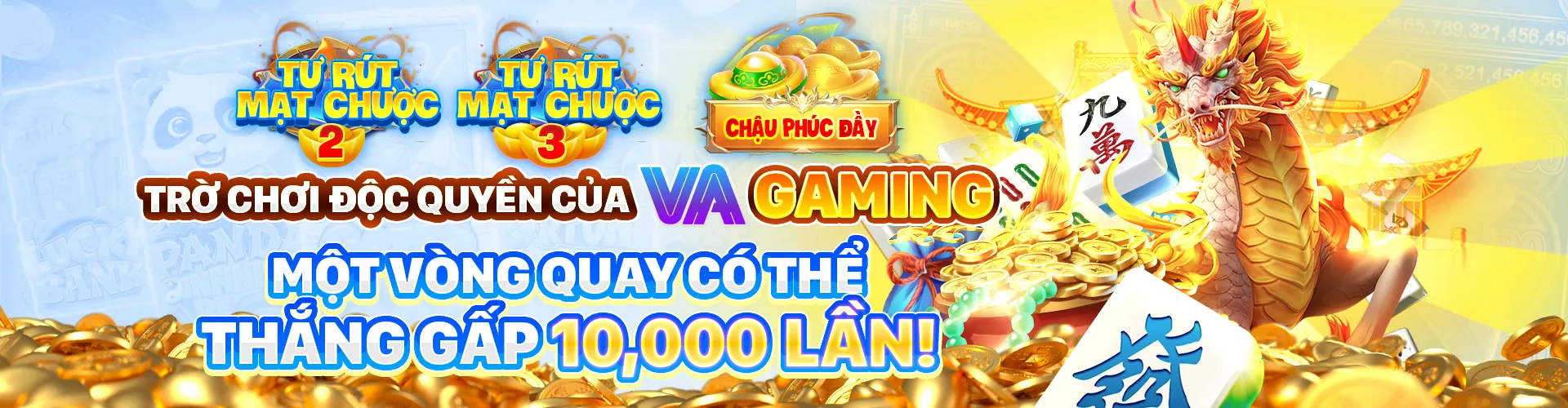 Thế Giới Bắn Cá new 8 Hấp Dẫn