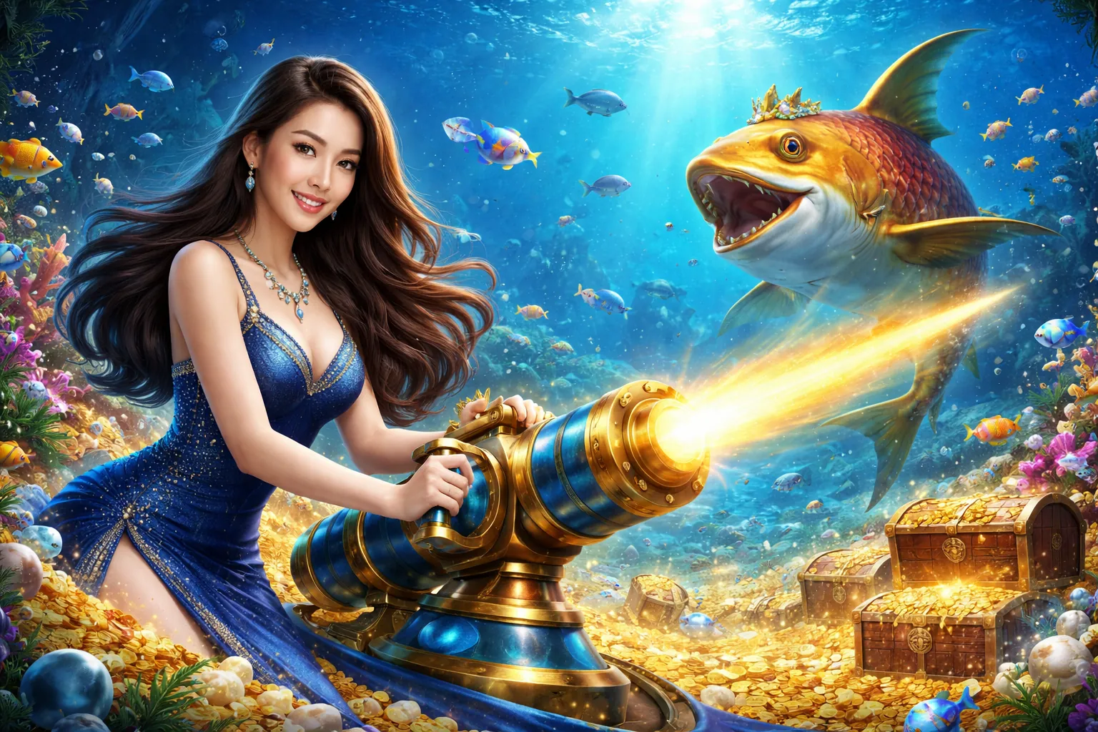 Tổng quan các trò chơi hot nhất tại new 8