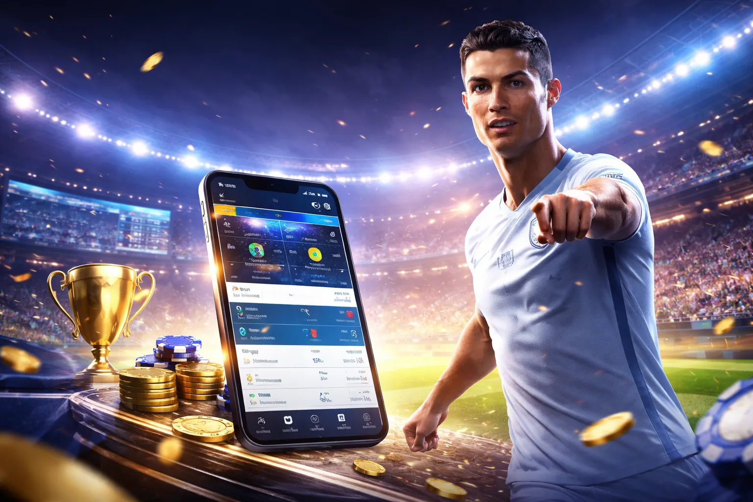 Hướng dẫn đăng ký tài khoản New 8