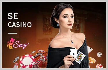 Trải nghiệm Casino Trực Tuyến new 8 chân thực
